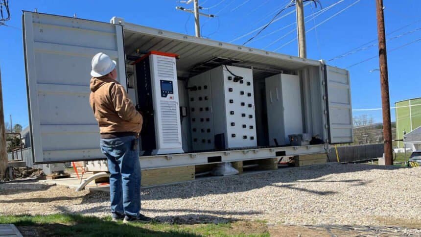 Data centers turn out to be the killer app for solid-state power transformers