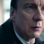 David Thewlis' 87-Minute Sci-Fi Movie Signal One Hits Hulu Next Week