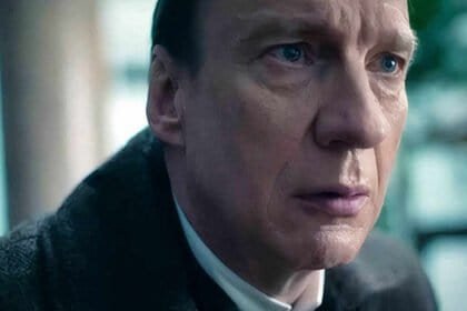 David Thewlis' 87-Minute Sci-Fi Movie Signal One Hits Hulu Next Week
