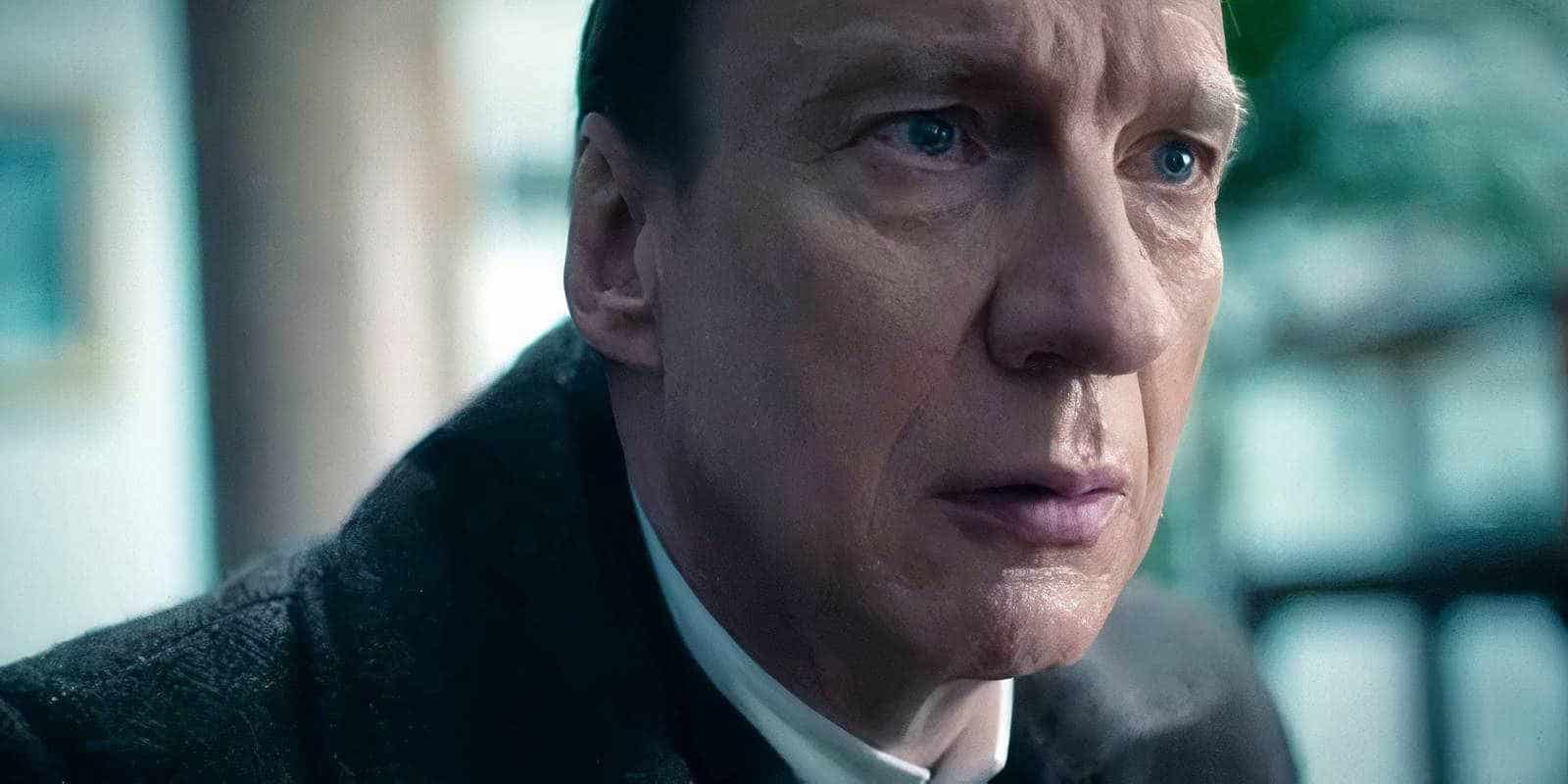 David Thewlis' 87-Minute Sci-Fi Movie Signal One Hits Hulu Next Week