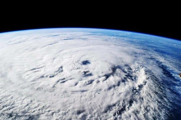 DeepMind's hurricane forecasts caught weather scientists off guard
