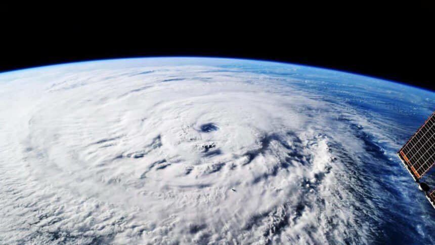 DeepMind's hurricane forecasts caught weather scientists off guard