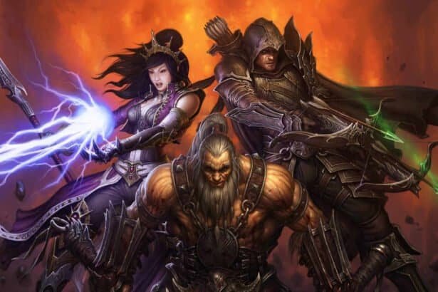 Diablo 3 Is Still the Best Diablo, 14 Years On, and I'm Not Budging