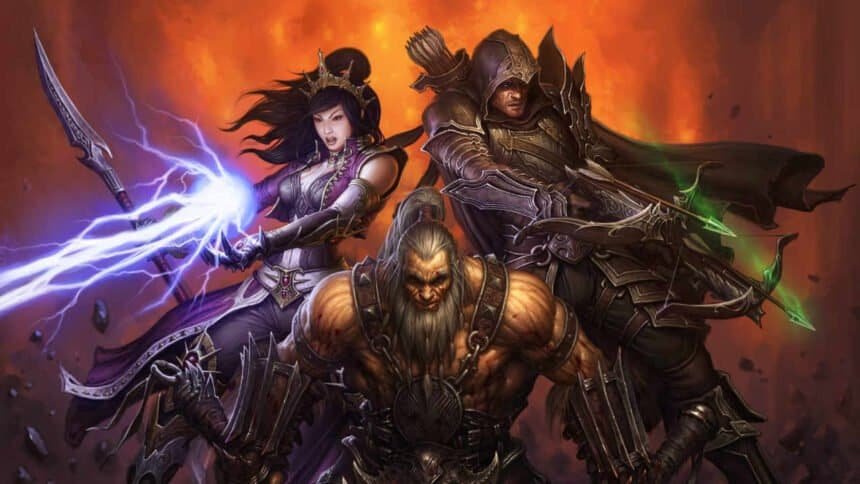 Diablo 3 Is Still the Best Diablo, 14 Years On, and I'm Not Budging