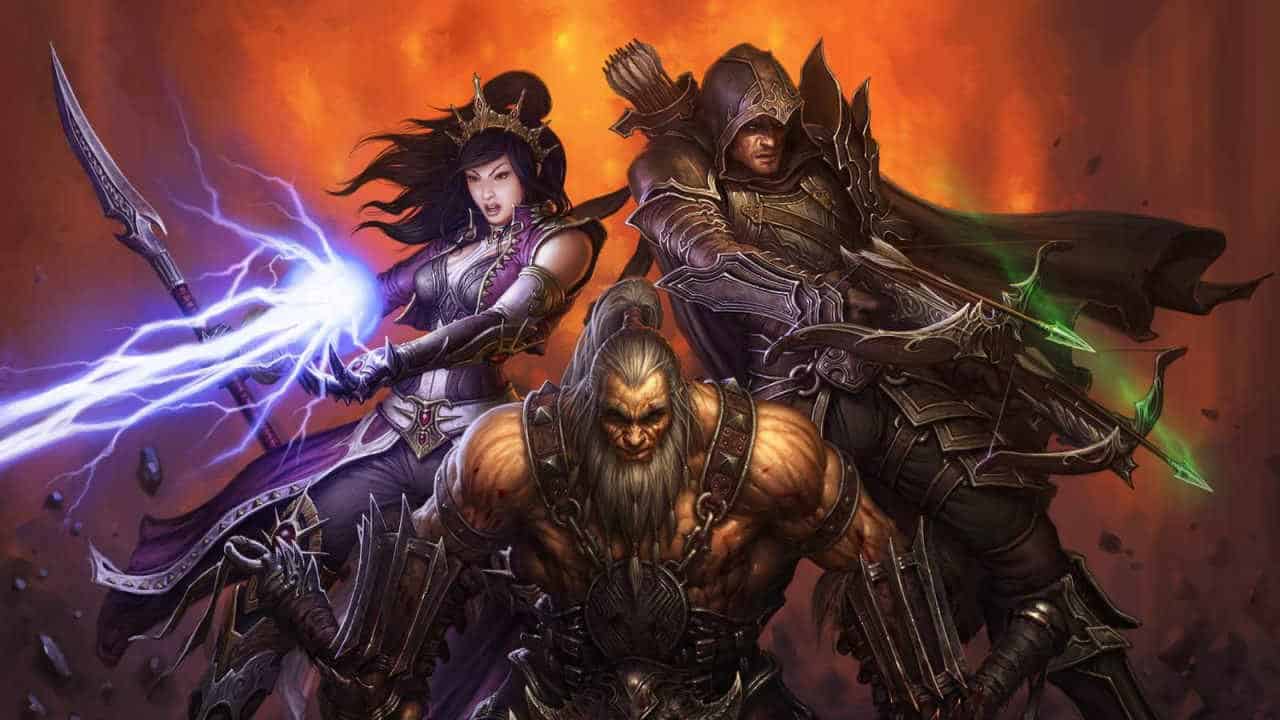 Diablo 3 Is Still the Best Diablo, 14 Years On, and I'm Not Budging Diablo 3 Is Still the Best Diablo, 14 Years On, and I'm Not Budging
