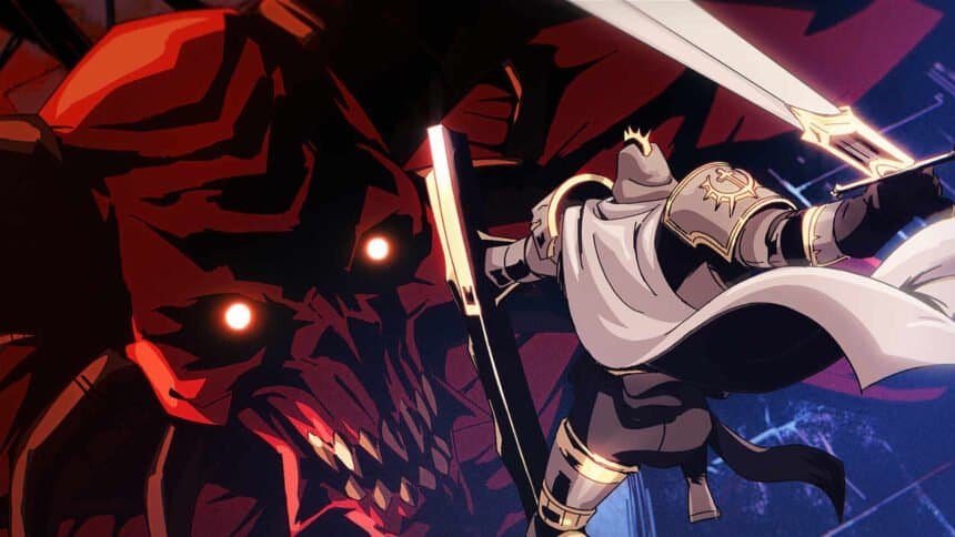 Diablo 4 — Diablo 5 Is Happening Whether You Want It Or Not