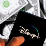 Disney+ and Netflix raised prices twice, now they're eyeing free tiers