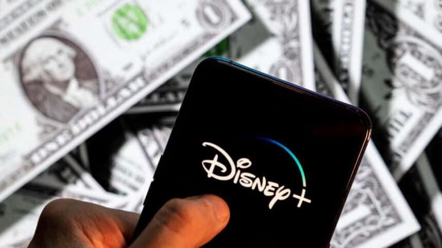Disney+ and Netflix raised prices twice, now they're eyeing free tiers