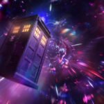 Doctor Who: Lost In Time — Doctor Who Is Officially Back, and It's Called Memento Mori