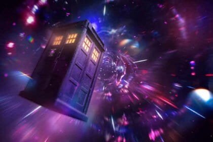 Doctor Who: Lost In Time — Doctor Who Is Officially Back, and It's Called Memento Mori