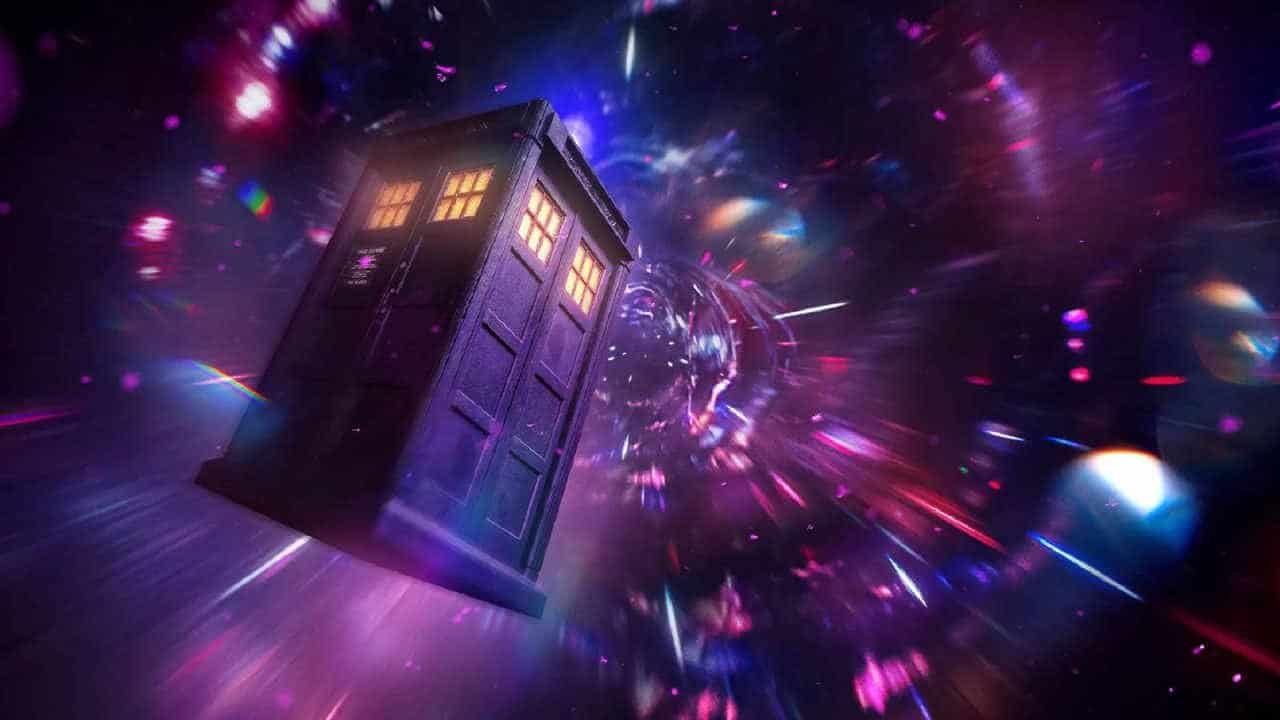 Doctor Who: Lost In Time — Doctor Who Is Officially Back, and It's Called Memento Mori