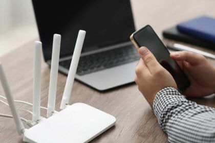 Does switching off Bluetooth really speed up your Wi-Fi?