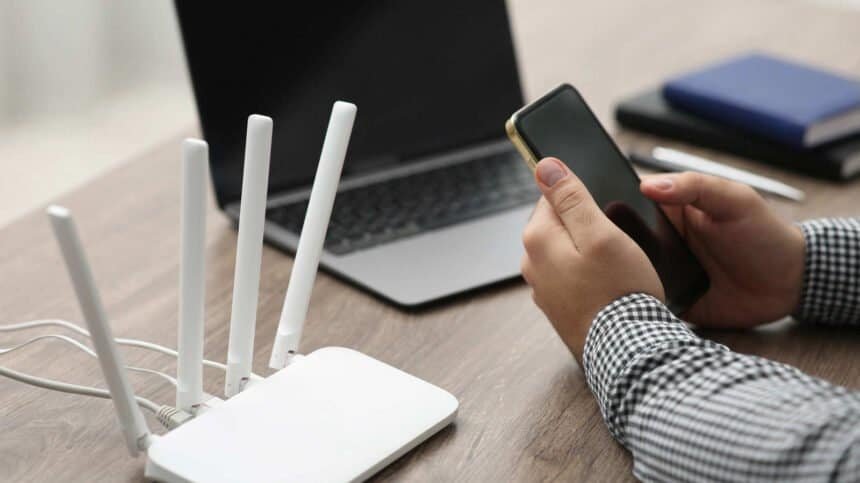 Does switching off Bluetooth really speed up your Wi-Fi?