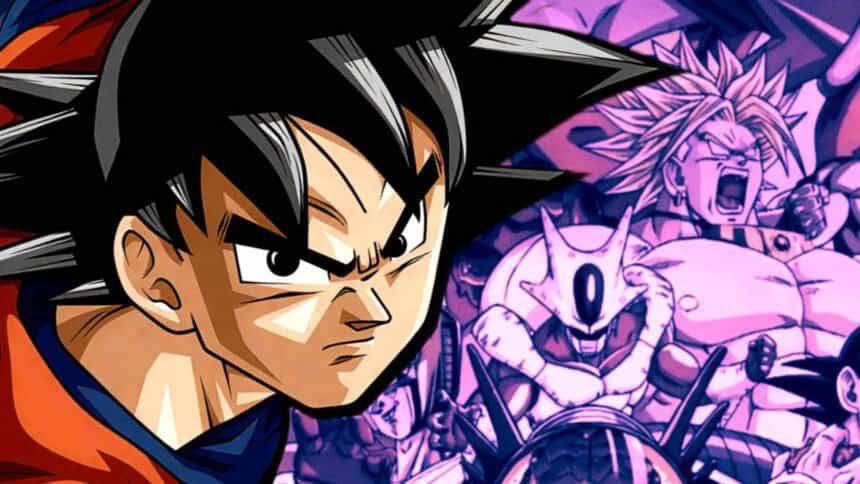 Dragon Ball Xenoverse 3 — Dragon Ball Z Officially Returns August 26