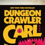 Dungeon Crawler Carl's Peacock Series Just Landed Chris Yost and Eric Heisserer as Showrunners