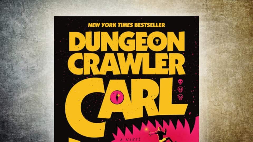 Dungeon Crawler Carl's Peacock Series Just Landed Chris Yost and Eric Heisserer as Showrunners