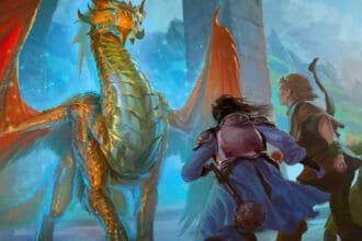 Dungeons & Dragons — 17 Overpowered D&D Builds You Probably Haven't Tried