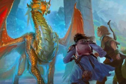 Dungeons & Dragons — 17 Overpowered D&D Builds You Probably Haven't Tried
