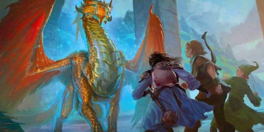 Dungeons & Dragons — 17 Overpowered D&D Builds You Probably Haven't Tried