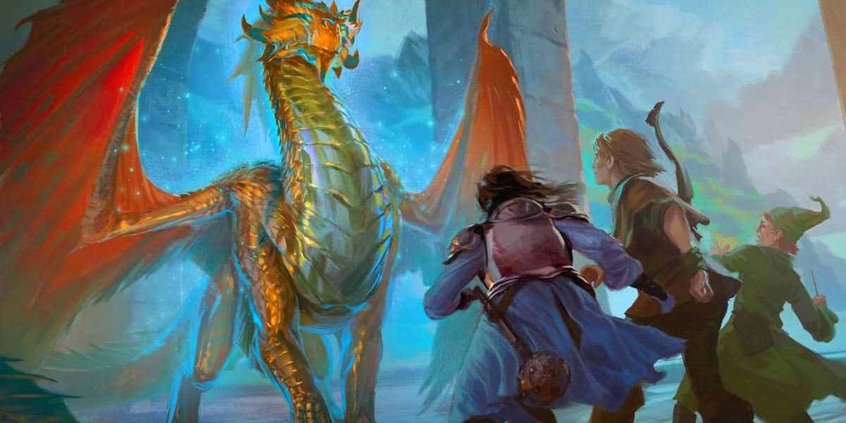 Dungeons & Dragons — 17 Overpowered D&D Builds You Probably Haven't Tried