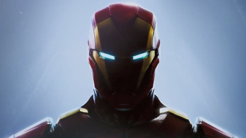 EA Motive's Iron Man Reveal 'Didn't Go as Planned,' But the Leak Has Marvel Fans Hyped