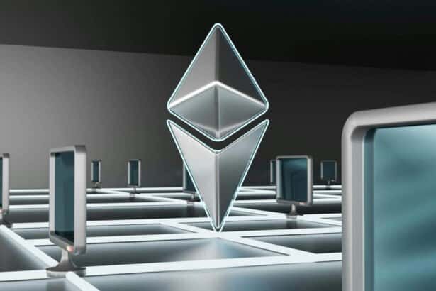 Ethereum devs float cutting issuance to zero once staked ETH hits $112 billion