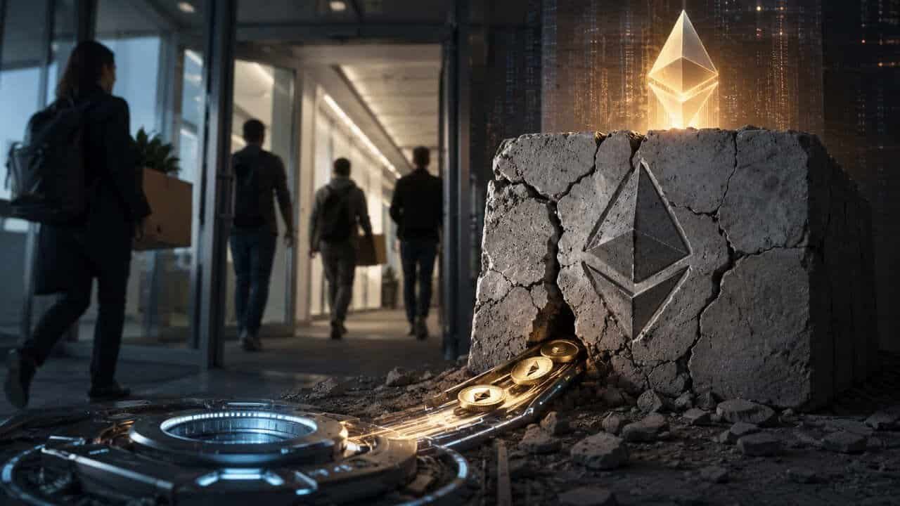 ETH stakers could see rewards cut as Ethereum fights to fund its future