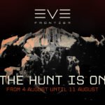 EVE Frontier puts 1,000 Grace behind a week-long Dermestid hunt