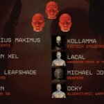 Fenris Creations seats eight players on EVE Frontier's first Conclave of Luminaries