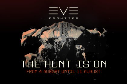 EVE Frontier puts 1,000 Grace behind a week-long Dermestid hunt