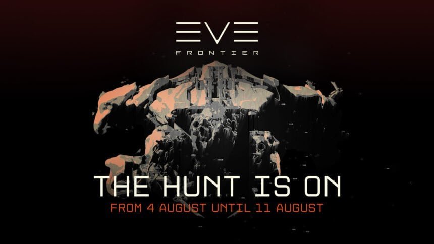 EVE Frontier puts 1,000 Grace behind a week-long Dermestid hunt