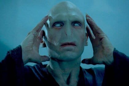 Every Harry Potter Movie Hits 4DX for the 25th Anniversary, Starting August 27