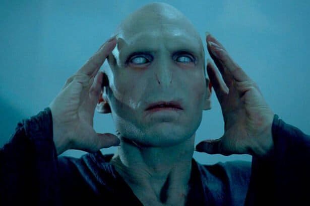 Every Harry Potter Movie Hits 4DX for the 25th Anniversary, Starting August 27
