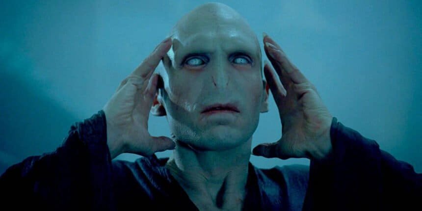 Every Harry Potter Movie Hits 4DX for the 25th Anniversary, Starting August 27