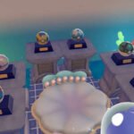 Every treasure map location in Pokémon Pokopia's Bubbly Basin DLC
