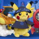 Exclusive first look at the PokémonXP and 2026 Pokémon World Championships Pokémon Center merch