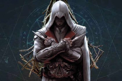 Ezio Auditore Officially Returns This August 2026 in Watcher of Realms