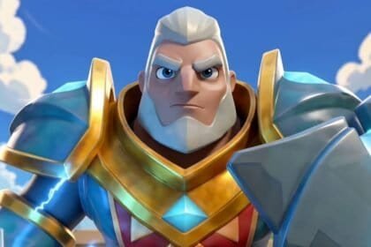Fableborne's competitive guild season starts Aug. 19, a week after Season 5 goes live