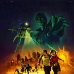 Fallout: Invaders From Beyond lands August 18