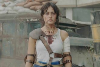 Fallout — Prime Video's Two-Season Sci-Fi Series Is Arcane Meets The Last Of Us