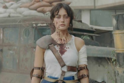 Fallout — Prime Video's Two-Season Sci-Fi Series Is Arcane Meets The Last Of Us