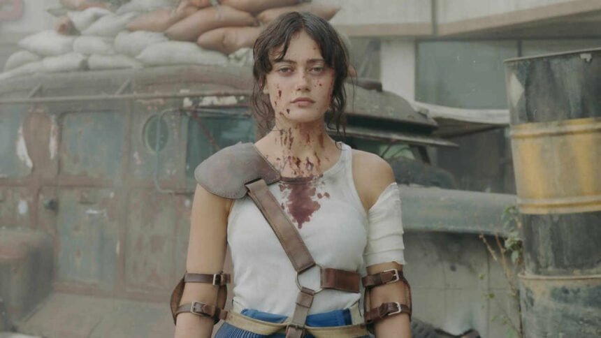 Fallout — Prime Video's Two-Season Sci-Fi Series Is Arcane Meets The Last Of Us