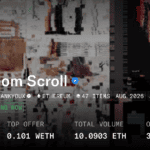 ThankYouX opens 256-piece 'Doom Scroll' mint on OpenSea at $481.85