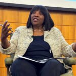 Fed's Lisa Cook says she's 'prepared to act' on a rate hike if inflation doesn't cool