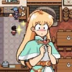 Fields of Mistria Blends Zelda and Final Fantasy Into the Best Stardew Valley-Like Yet, Out Today