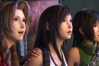 Final Fantasy 7 Rebirth Just Hit Record Lows on PS5 and Switch 2