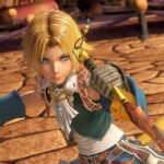 Final Fantasy Resonance — Final Fantasy 9's Zidane officially returns in October 2026