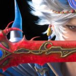 Final Fantasy Resonance is betting big on the series' golden age