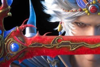 Final Fantasy Resonance is betting big on the series' golden age