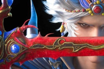 Final Fantasy Resonance is betting big on the series' golden age